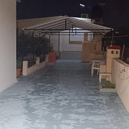بيت للعطل Mant's House *