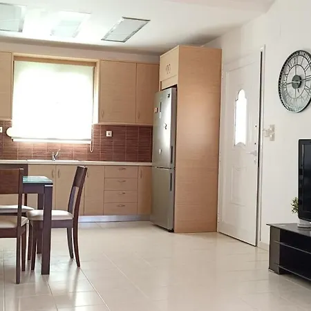 بيت للعطل Mant's House