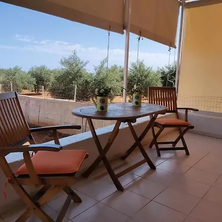 Mant's House أنِساراس