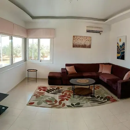 Mant's House بيت للعطل