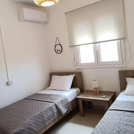 Prázdninový dům Mant's House *
