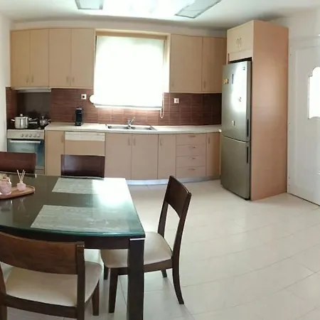 Mant's House *