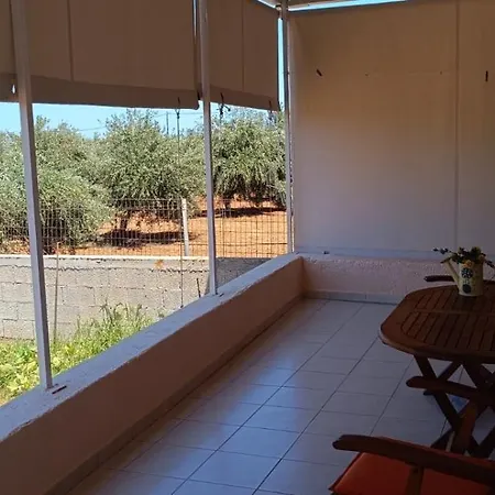 Prázdninový dům Mant's House *
